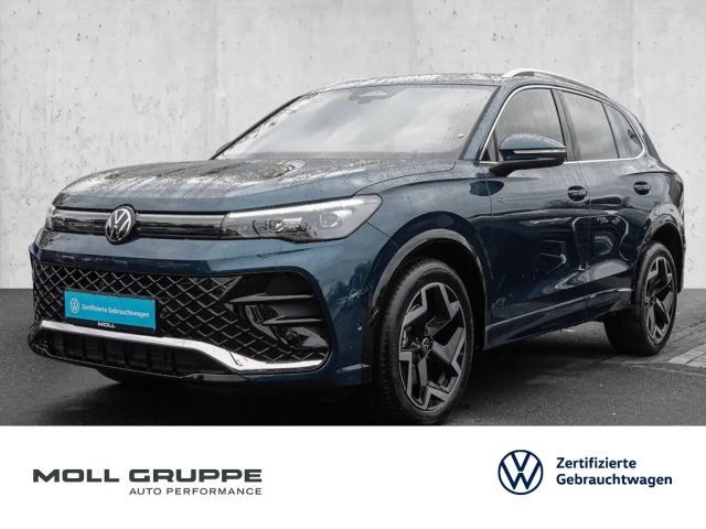 Volkswagen Tiguan 2.0 TDI DSG R-Line