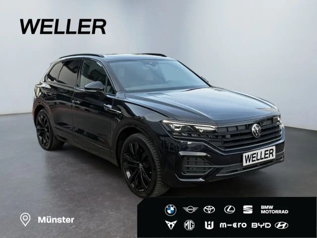 Volkswagen Touareg 3.0 V6 TDI R-Line