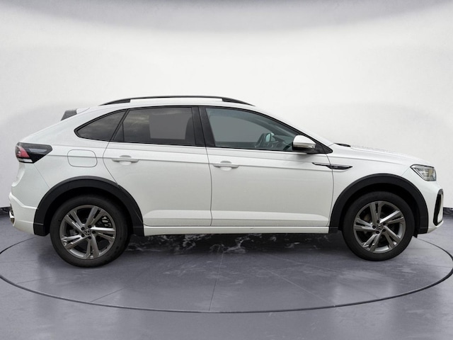 Volkswagen Taigo 1.0 TSI DSG R-Line