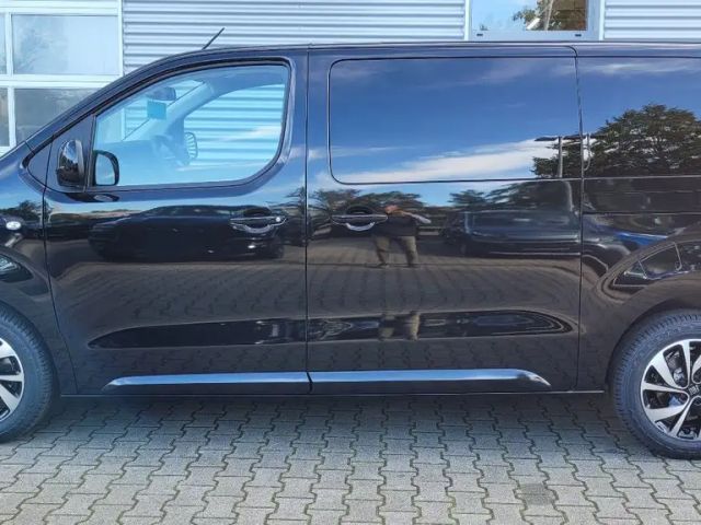 Fiat Ulysse TOP L2 2.0L Blue HDi 180PS  8AT 7-Sitzer