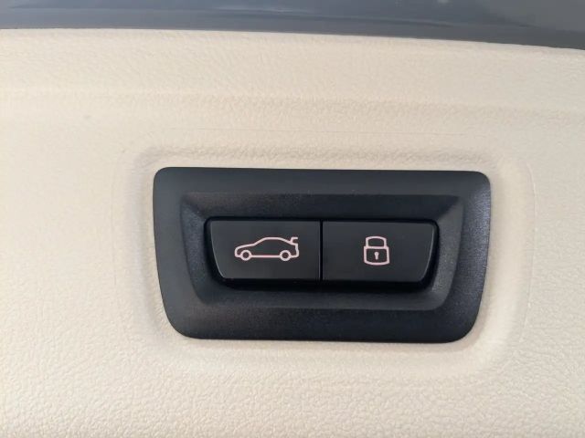 BMW 318 318d Touring