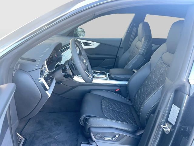 Audi Q8 50 TDI Quattro