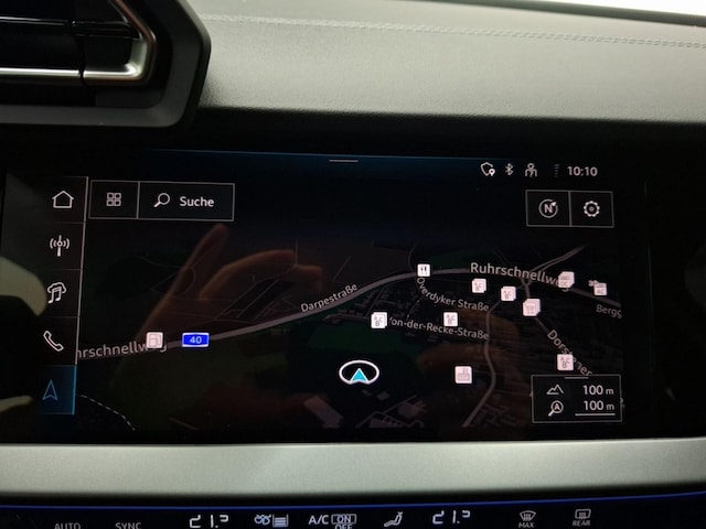 Audi A3 Hybride S-Tronic Sportback