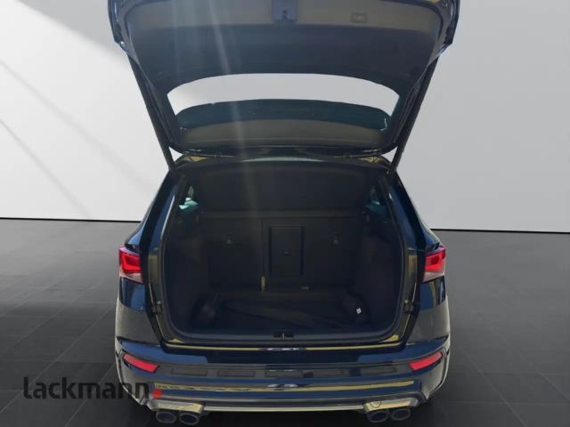 Cupra Ateca 4Drive VZ