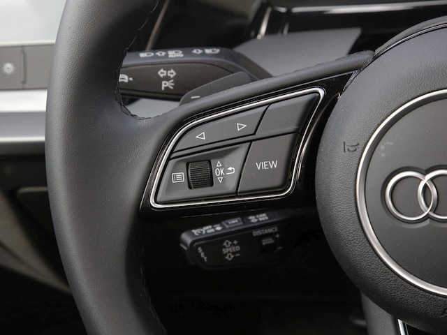 Audi A3 35 TFSI S-Tronic