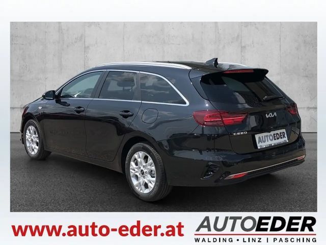 Kia Ceed GDi SportWagon