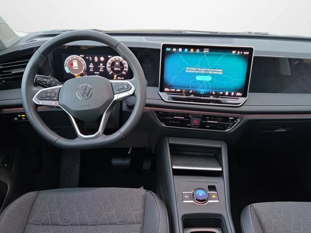 Volkswagen Tiguan 1.5 eTSI DSG Life