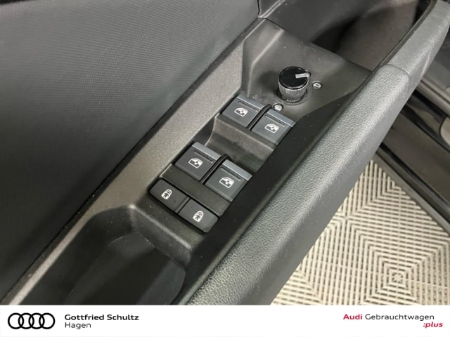 Audi Q4 e-tron 35 Sportback