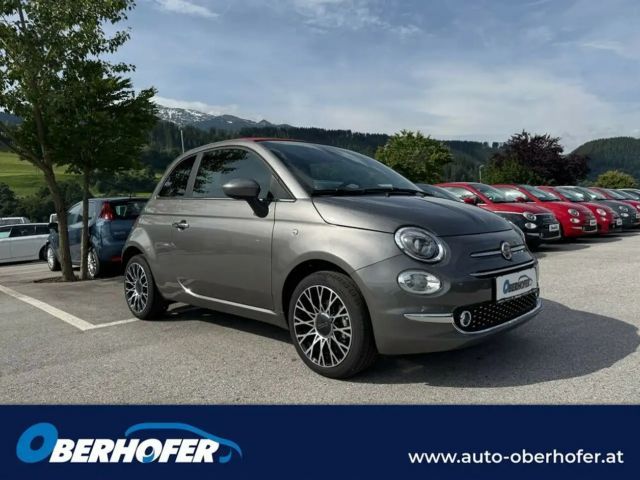 Fiat 500C Dolcevita