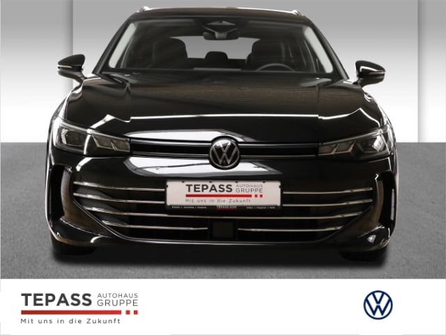 Volkswagen Passat 2.0 TDI Business