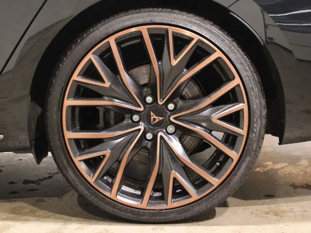 Cupra Leon 2.0 TSI 4Drive DSG Sportstourer VZ