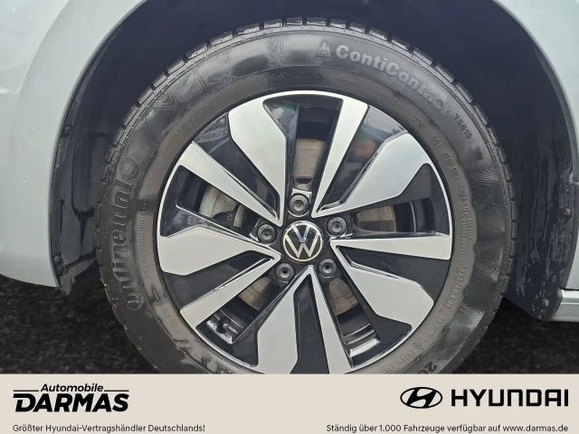 Volkswagen Touran 2.0 TDI DSG