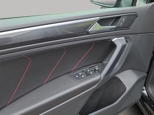 Volkswagen Tiguan 1.5 TSI Sport