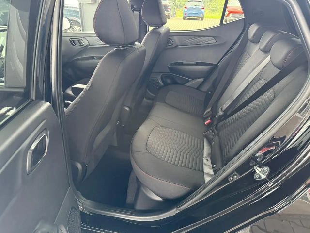 Hyundai i10 1.0 N Line T-GDi