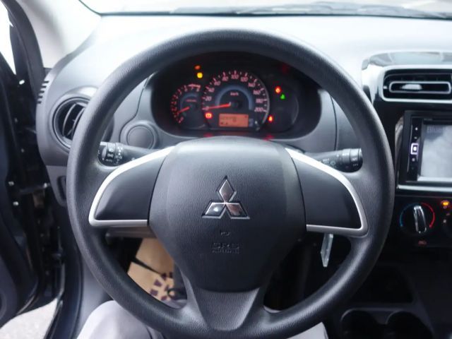 Mitsubishi Space Star MIVEC Star