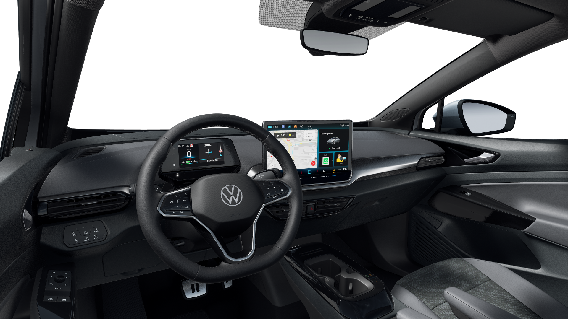 Volkswagen ID.4 Performance Pure