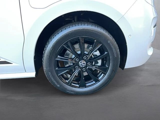 Volkswagen Multivan 4Motion T7 eHybrid