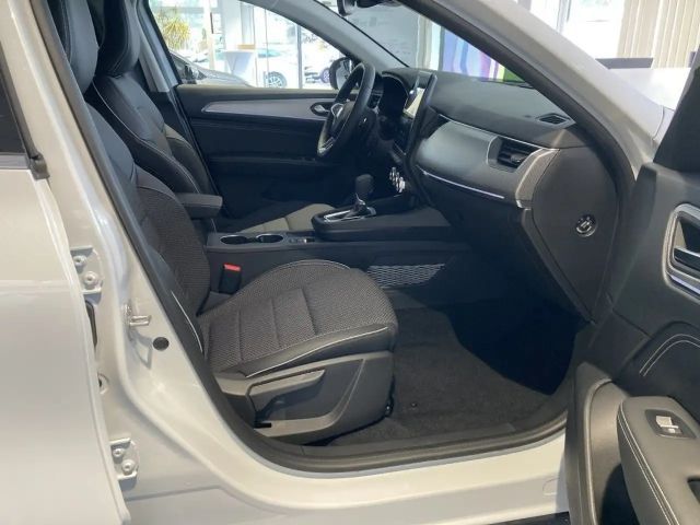 Renault Arkana EDC Intens TCe 140