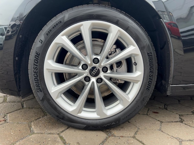 Audi A5 Avant S-Tronic