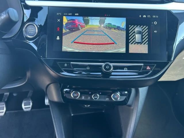 Opel Corsa GS-Line Grand Sport