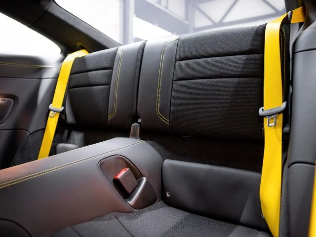 Porsche 911 Coupé GT3