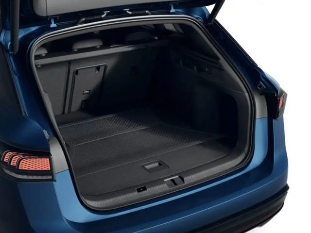 Volkswagen ID.7 Pro Tourer