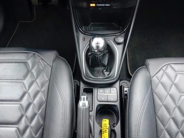 Ford Puma ST Line Vignale