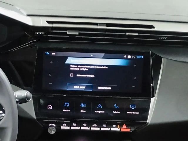 Peugeot 308 Allure Pack PureTech