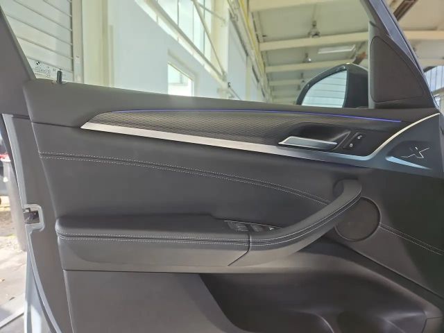 BMW X3 M-Sport xDrive30i