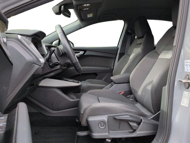 Audi Q4 e-tron 35 Sportback