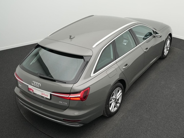 Audi A6 45 TDI Avant Quattro S-Tronic