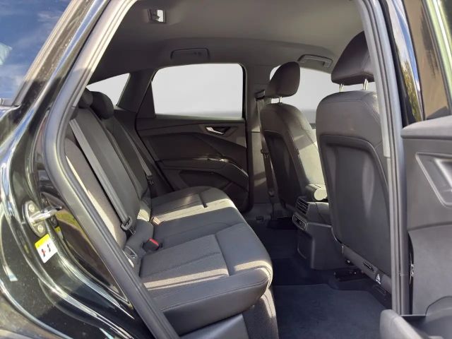 Audi Q4 e-tron 35 Sportback