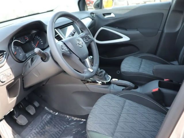 Opel Crossland X 1.2 Opel 2020 LED Komfort Paket DAB