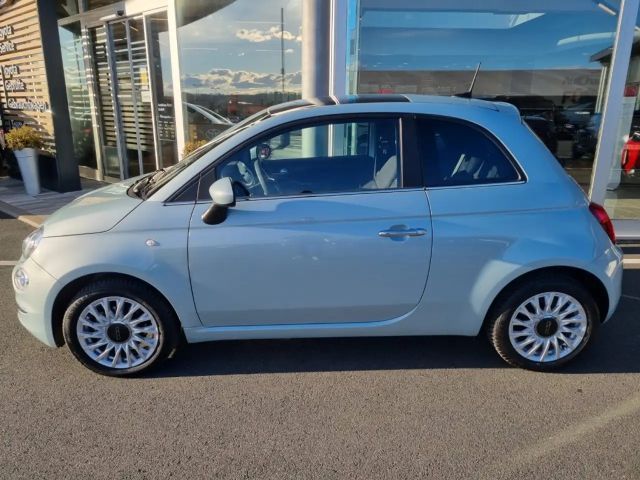 Fiat 500 Dolcevita