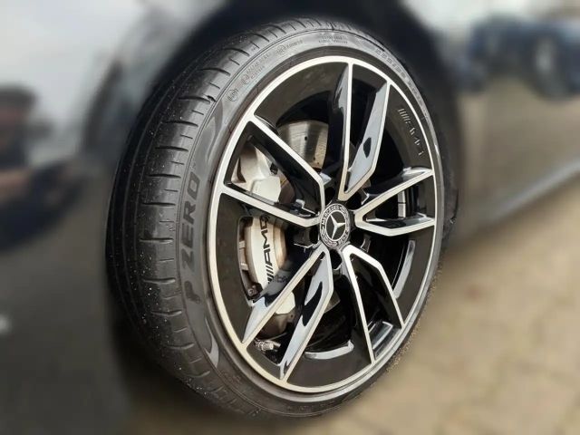 Mercedes-Benz A 35 AMG 4MATIC AMG Line