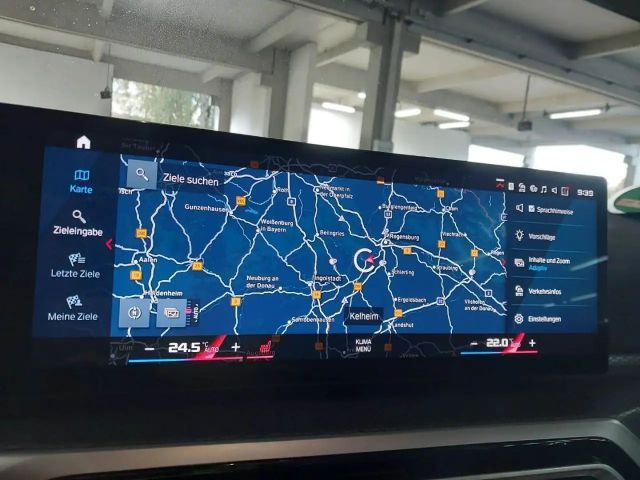 BMW M4 Cabrio Competition xDrive