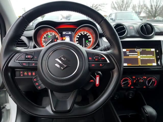 Suzuki Swift Comfort