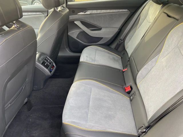 Skoda Superb 1.5 TSI Selection