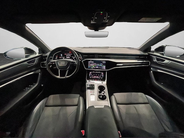 Audi A7 45 TFSI Quattro S-Tronic Sportback