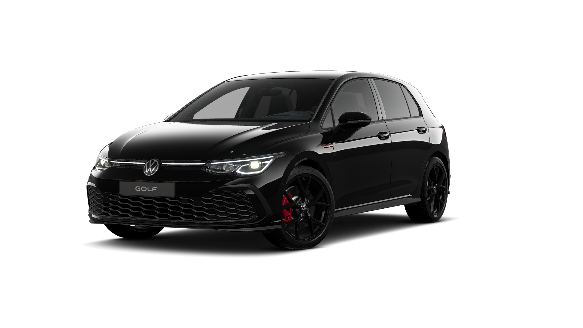 Volkswagen Golf DSG Golf VIII Plus Style