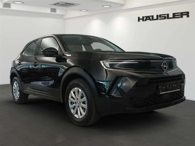 Opel Mokka 1.2 Turbo Edition