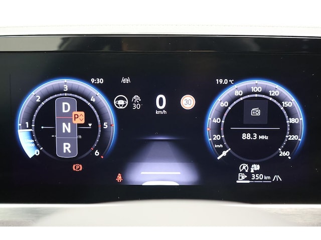 Volkswagen Passat 2.0 TDI R-Line Variant