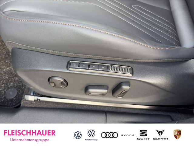 Cupra Terramar 1.5 e-Hybrid VZ