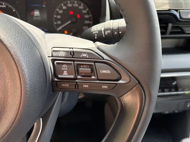 Mazda 2 Hybrid 1.5L Hybrid VVT-i 116