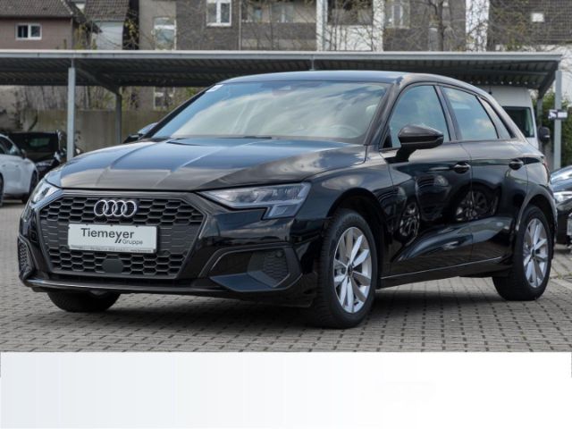 Audi A3 30 TFSI S-Tronic Sportback