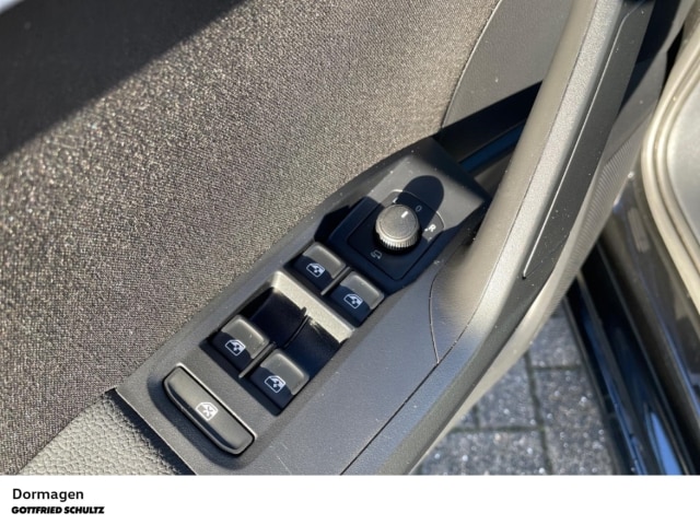 Seat Ibiza 1.0 TSI DSG FR-lijn