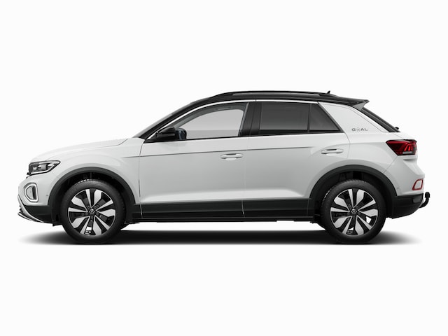 Volkswagen T-Roc 2.0 TDI