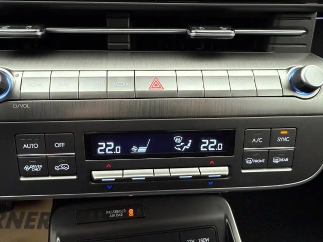 Hyundai Kona HEV (SX2) GO Pl