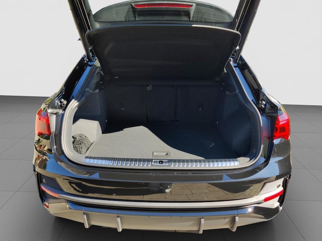 Audi Q3 Quattro S-Tronic Sportback