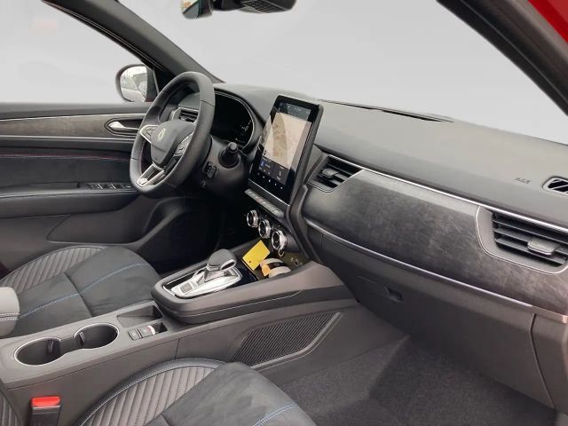 Renault Arkana Alpine Esprit Hybrid